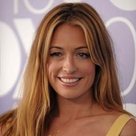 Cat Deeley